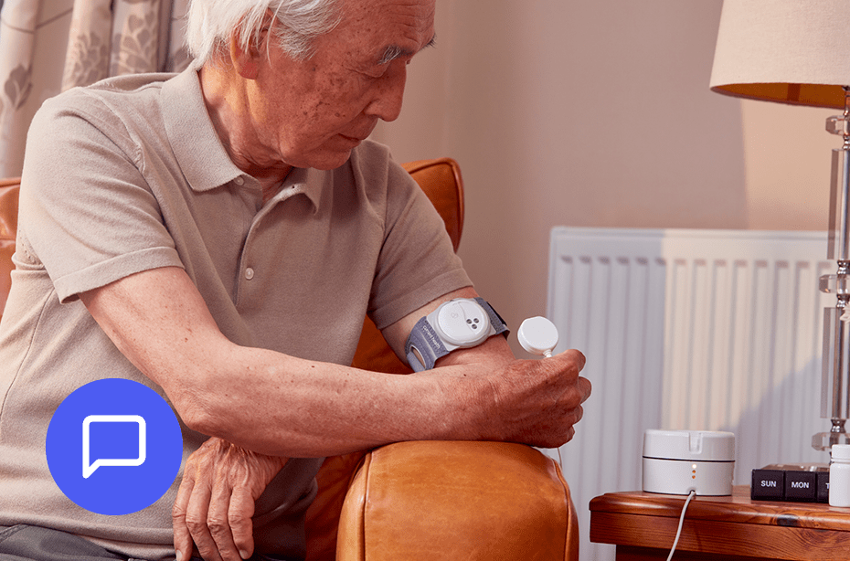 Ten Tips for a Successful Care-at-Home Program 