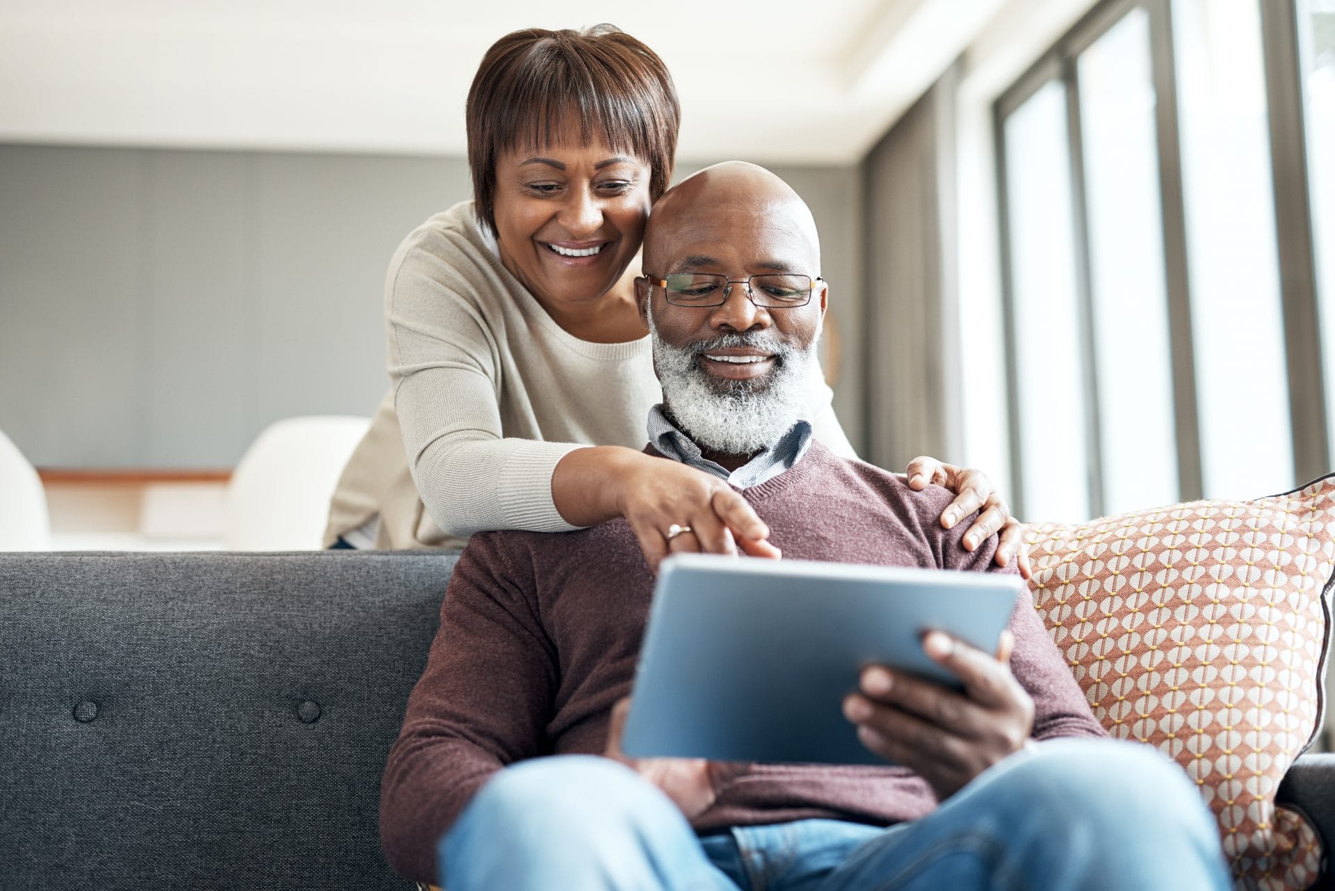 Research: Maximizing the Indirect Benefits of Hospital at Home