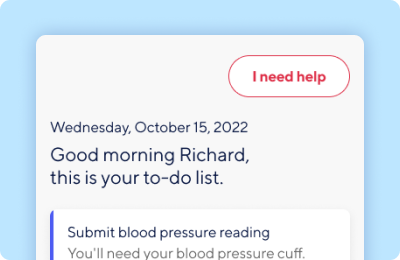 ForPatientsHelp