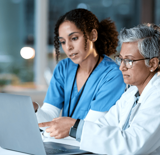 Clinicians’ Perspectives on Care at Home