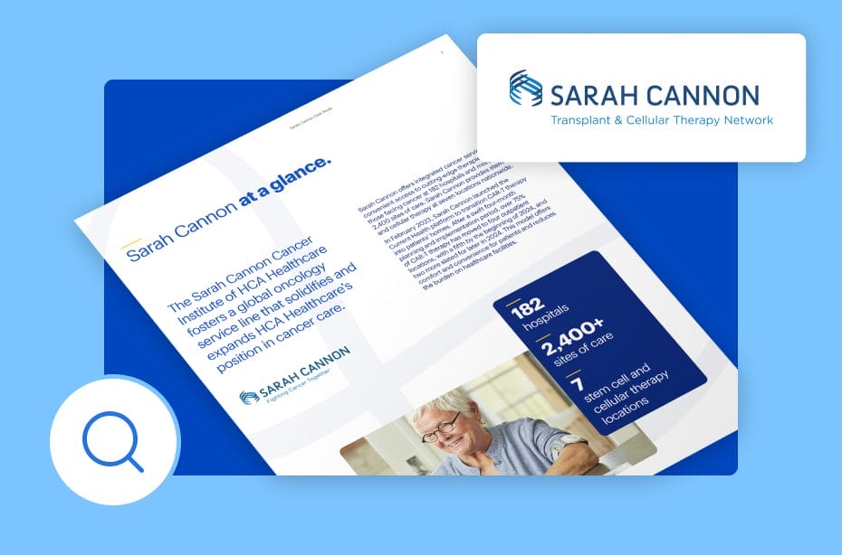 Sarah Cannon Moves More Than 75% of CAR-T Therapies to Outpatient Setting