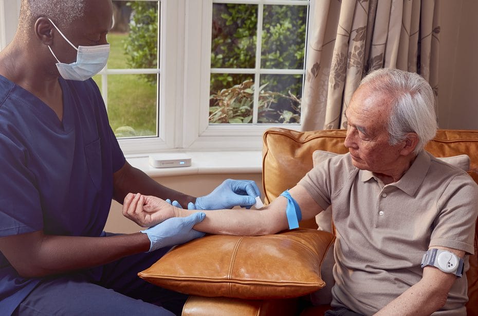 Research: Surgical Care at Home for All Ages