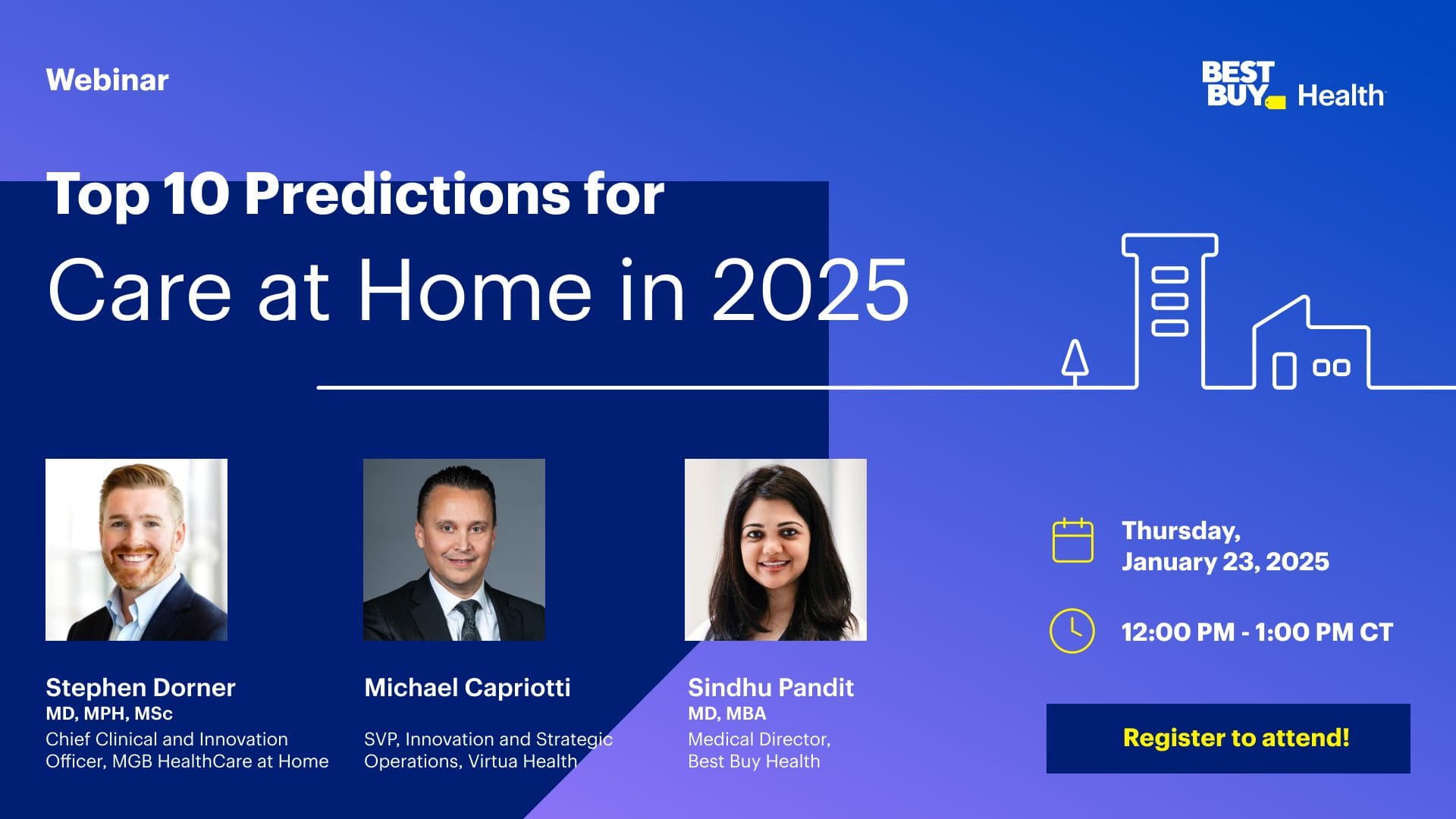[Webinar Recording]This Way Home: Top 10 Predictions for Care at Home in 2025