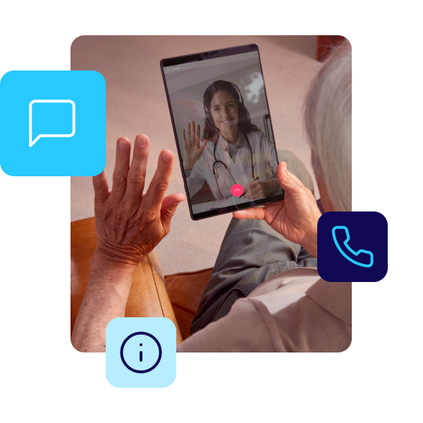 Telehealth